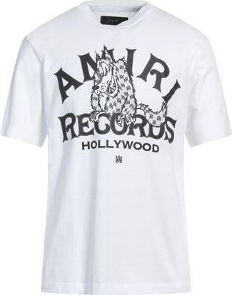 Amiri CAMISETAS Y TOPS - Camisetas en YOOX.COM