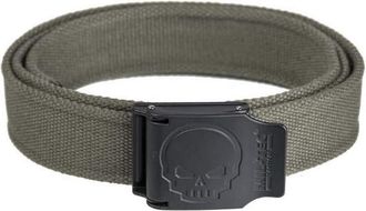 Mil-Tec Belt skull 40 mm