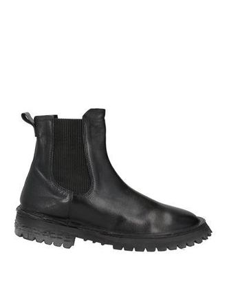 Moma SCHUHE - Stiefeletten auf YOOX.COM