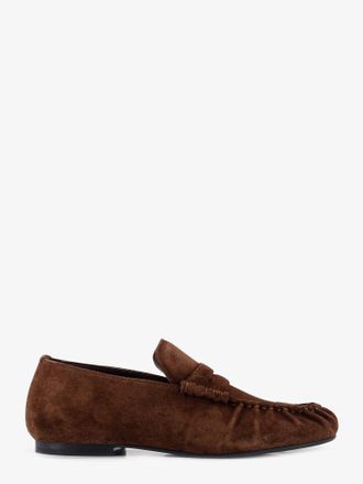 Alohas Mocassini Aven in suede - ALOHAS - gender_Woman