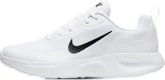 Nike (WMNS) Nike Wearallday White Black CJ1677-100