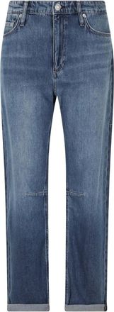 Rag & Bone Slim-fit Jeans - Jeans - Mujer - Azul - W26