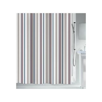 Spirella Spirella - Cortina De Ducha Poli&eacute;ster Biarritz 180x200cm