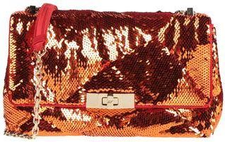 Roger Vivier BAGS - Cross-body bags sur YOOX.COM