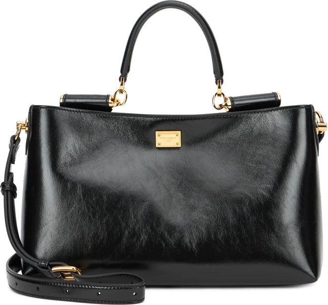 Donna, Borse, Nero, Taglia unica, new