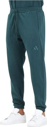 adidas Hombre, Pantalones, Azul, Talla: 2XL