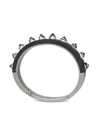 Parts Of Four Bracciale Sistema V2 - Argento