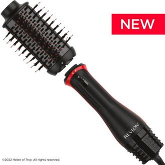 Revlon Rvdr 5298 E One-step Volumiser Plus