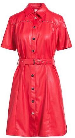 Liu Jo KLEIDER - Mini-Kleider auf YOOX.COM