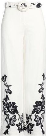 Hemant & Nandita BOTTOMWEAR - Trousers on YOOX.COM