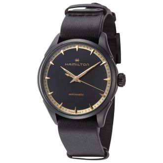 Hamilton Jazzmaster Unisex Watch