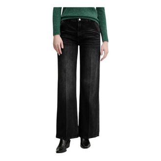 Joop Mujer, Vaqueros, Negro, Talla: W26