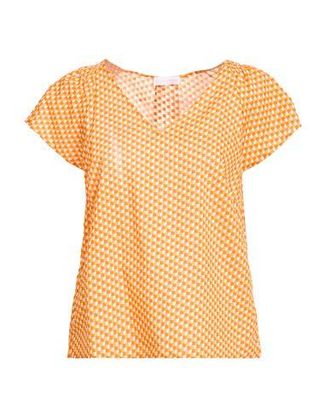 Diana Gallesi TOPWEAR - Tops on YOOX.COM