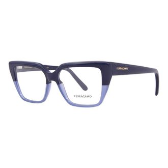 Ferragamo SF2971 414 Blue/Light Blue 53mm