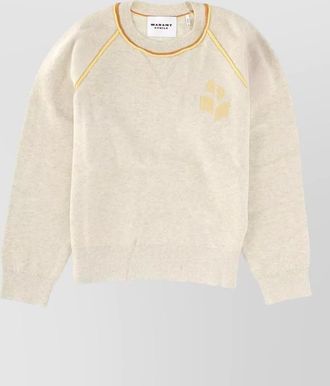 Isabel Marant slim-fit sweatshirt