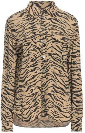 Zadig&Voltaire TOPWEAR - Shirts on YOOX.COM