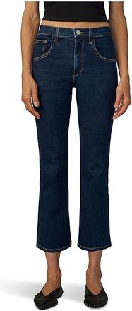Joe's The Callie Cropped Bootcut Womens Jeans Apropos : 26, Cotton/Denim/Elastane