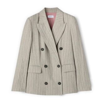 Motivi Donna, Giacche, Grigio, XS, new