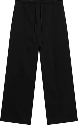 Fear of God Broeken, Heren, Zwart, L, Signature Lounge Sweatpant