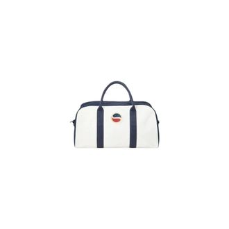 Busnel Mujer, Bolsos, Blanco, Talla: ONE Size