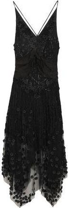 Amen VESTIDOS - Vestidos largos en YOOX.COM