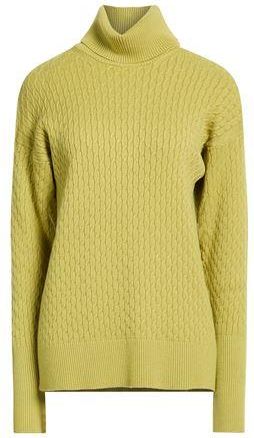 Siste's KNITWEAR - Turtlenecks on YOOX.COM