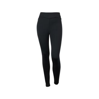 Freddy Pantaloni N.O.W. traspiranti vita alta e dettagli cut out