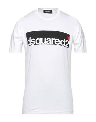 Dsquared2 TOPWEAR - T-shirts su YOOX.COM