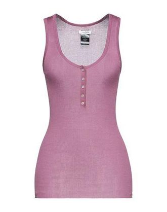 Isabel Marant TOPWEAR - Tank Tops on YOOX.COM