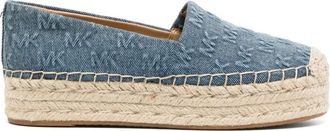 Michael Kors Espadrillas Lynn - Blu