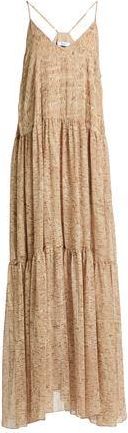 Jijil KLEIDER - Maxi-Kleider auf YOOX.COM