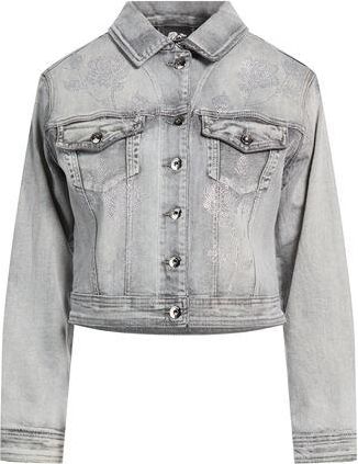 No Secrets World ROPA DE ABRIGO - Chaquetas vaqueras en YOOX.COM