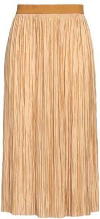 Roberto Collina HOSEN & R&Ouml;CKE - Midi-R&ouml;cke auf YOOX.COM