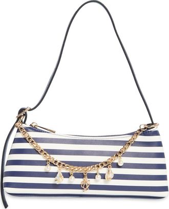Aldo Troibaen Shoulder Bag in Nautical at Nordstrom Rack