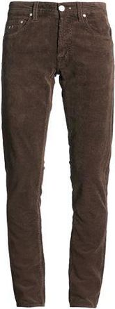 Sartoria Tramarossa BOTTOMWEAR - Trousers on YOOX.COM