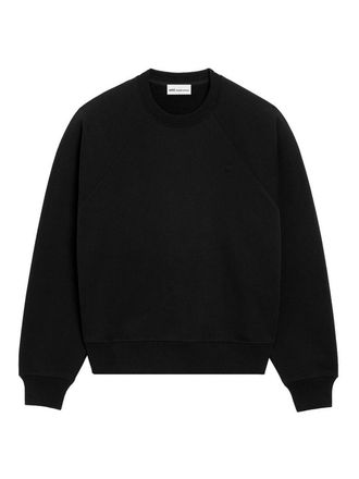 Ami Ami De Coeur Cotton Sweatshirt