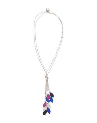 Isabel Marant JEWELLERY and WATCHES - Necklaces on YOOX.COM