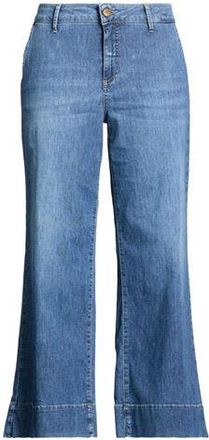 PS. DON'T FORGET ME BOTTOMWEAR - Jeans on YOOX.COM