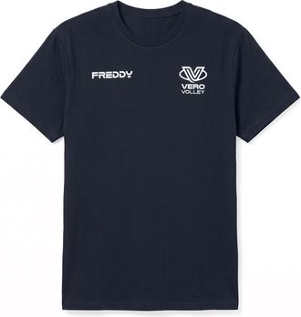 Freddy T-Shirt Allenamento Unisex Vero Volley 2026-27