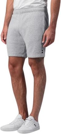 Ron Dorff Organic Cotton Grey Sweat Shorts Size L