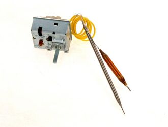 Bosch Regulador De Temperatura, 8738718855