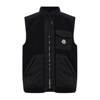 Moncler Uomo, Giacche, Nero, M, new