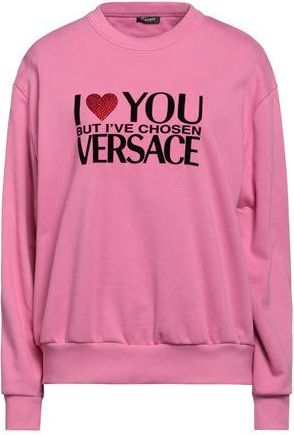 Versace TOPWEAR - Sweatshirts sur YOOX.COM