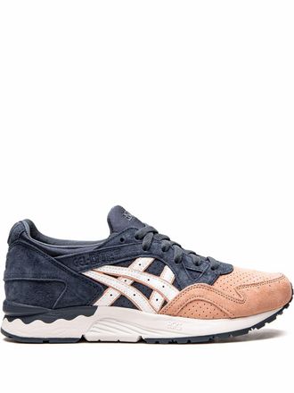 Asics Sneakers ASICS x Kith Gel-Lyte 5 - Blu