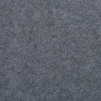 Safavieh Alfombra poli&eacute;ster gris 244 x 305 cm