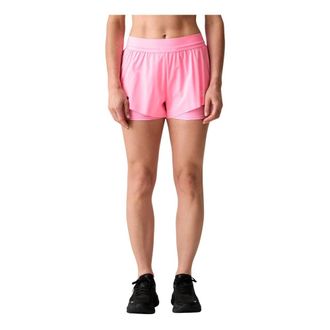 Emporio Armani Short Shorts - Shorts - Mujer - Rosa - XS
