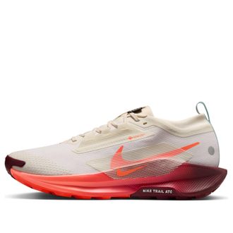 Nike React Pegasus Trail 5 Gore-Tex Sail Glacier Blue Dark Team Red Hyper Crimson FQ0908-104