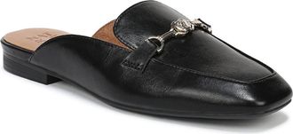 Naturalizer Basel Bit Mule in Black at Nordstrom Rack, Size 8.5