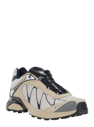 Salomon XT Whisper Sneakers - Beige