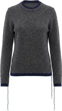 sacai MAGLIERIA - Pullover su YOOX.COM